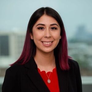 Meet your Posher, Audriana